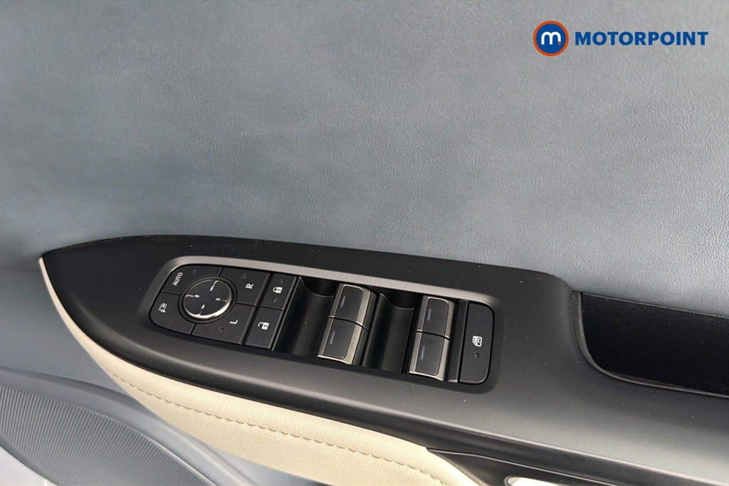 Lexus RZ Premium Automatic Electric SUV - Stock Number (1658277) - 19th supplementary image