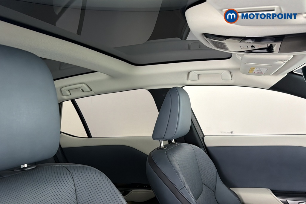 Lexus RZ Premium Automatic Electric SUV - Stock Number (1658277) - 20th supplementary image