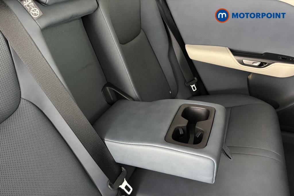 Lexus RZ Premium Automatic Electric SUV - Stock Number (1658277) - 26th supplementary image
