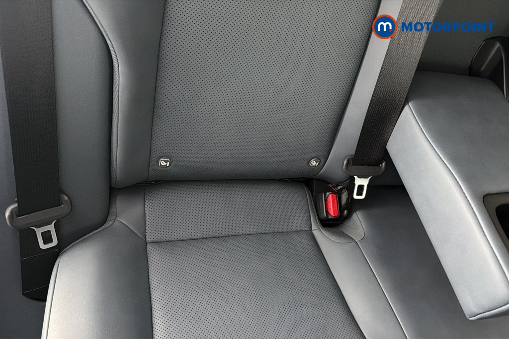 Lexus RZ Premium Automatic Electric SUV - Stock Number (1658277) - 27th supplementary image