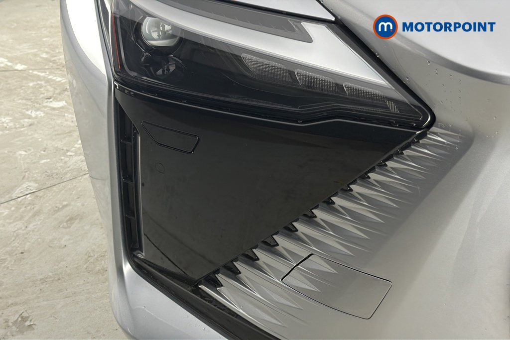 Lexus RZ Premium Automatic Electric SUV - Stock Number (1658277) - 38th supplementary image