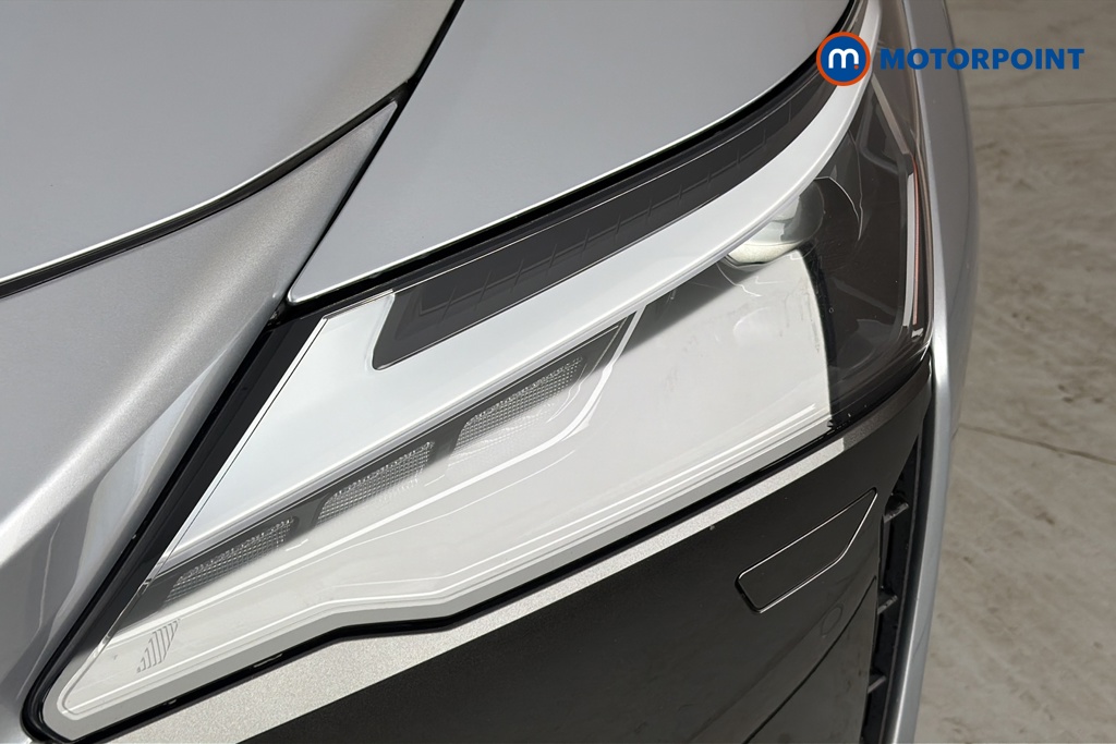 Lexus RZ Premium Automatic Electric SUV - Stock Number (1658277) - 42nd supplementary image