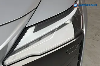 Lexus RZ Premium Automatic Electric SUV - Stock Number (1658277) - 42nd supplementary image