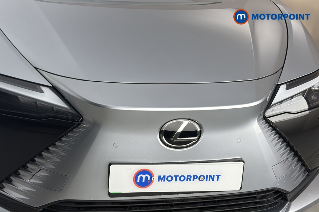 Lexus RZ Premium Automatic Electric SUV - Stock Number (1658277) - 43rd supplementary image