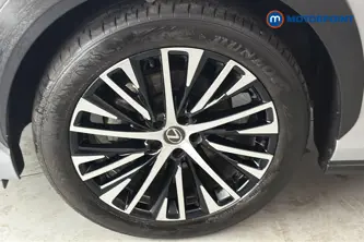 Lexus RZ Premium Automatic Electric SUV - Stock Number (1658277) - 44th supplementary image