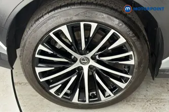 Lexus RZ Premium Automatic Electric SUV - Stock Number (1658277) - 46th supplementary image
