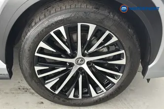 Lexus RZ Premium Automatic Electric SUV - Stock Number (1658277) - 47th supplementary image