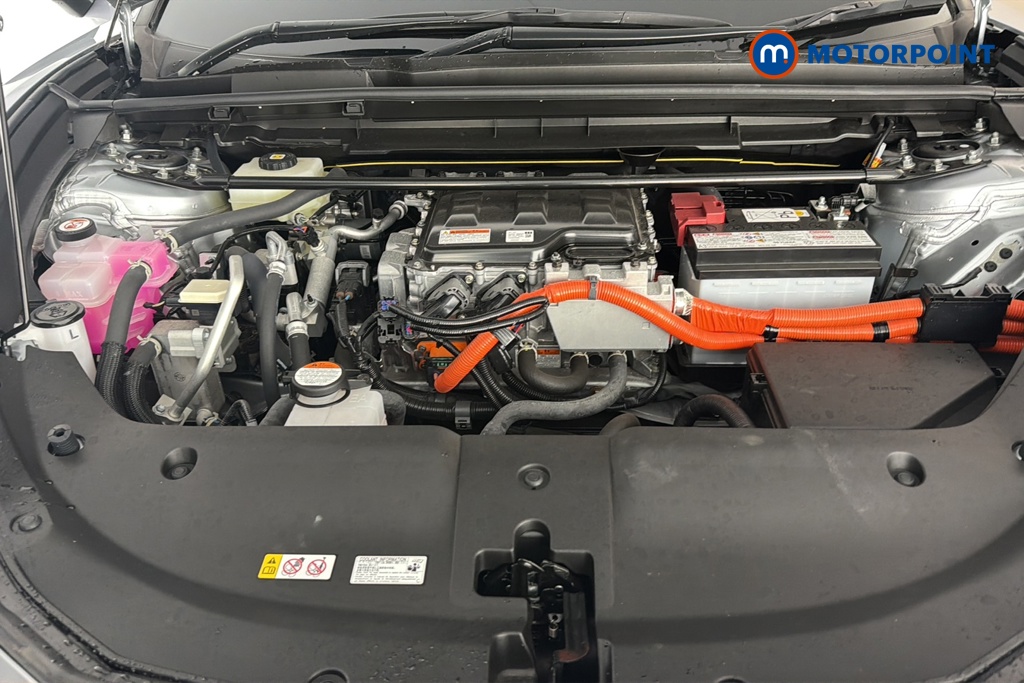 Lexus RZ Premium Automatic Electric SUV - Stock Number (1658277) - 48th supplementary image