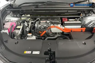 Lexus RZ Premium Automatic Electric SUV - Stock Number (1658277) - 48th supplementary image