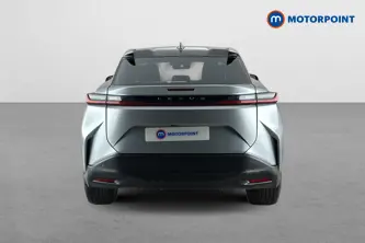 Lexus RZ Premium Automatic Electric SUV - Stock Number (1658277) - Rear bumper
