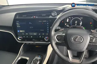 Lexus RZ Premium Automatic Electric SUV - Stock Number (1658277) - 1st supplementary image