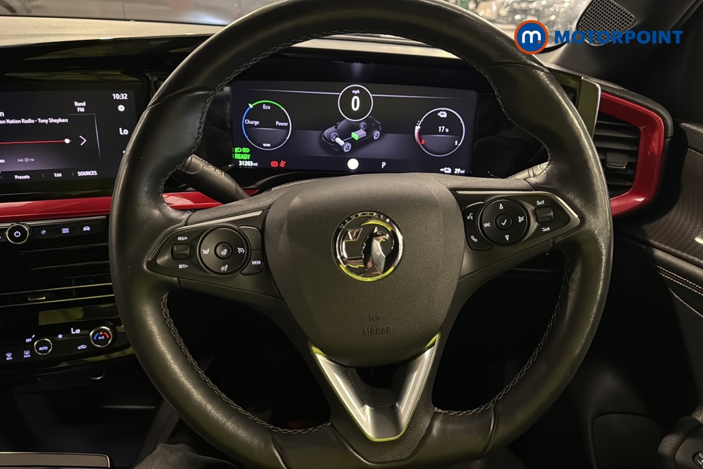 Vauxhall Mokka GS Automatic Electric SUV - Stock Number (1666829) - 2nd supplementary image
