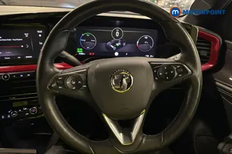 Vauxhall Mokka GS Automatic Electric SUV - Stock Number (1666829) - 2nd supplementary image