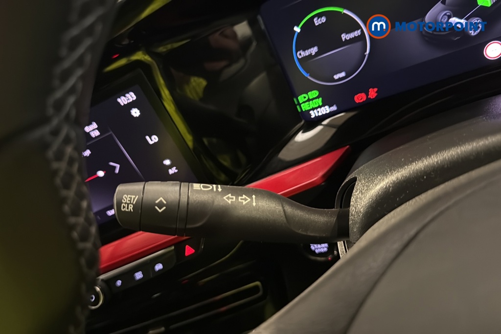 Vauxhall Mokka GS Automatic Electric SUV - Stock Number (1666829) - 5th supplementary image