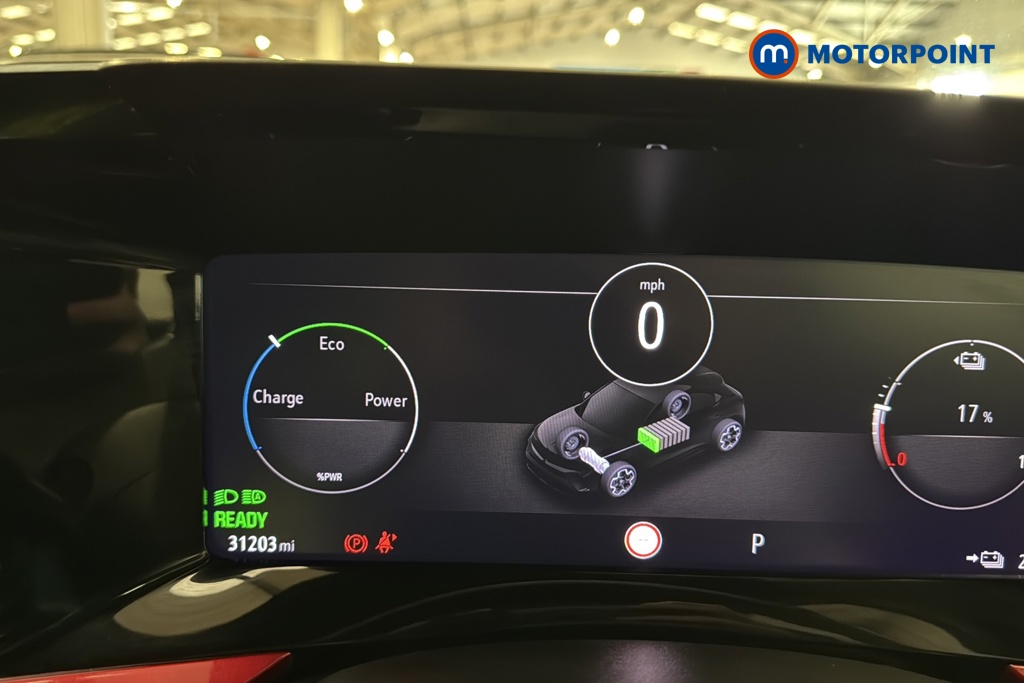 Vauxhall Mokka GS Automatic Electric SUV - Stock Number (1666829) - 7th supplementary image