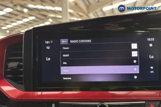 Vauxhall Mokka GS Automatic Electric SUV - Stock Number (1666829) - 8th supplementary image