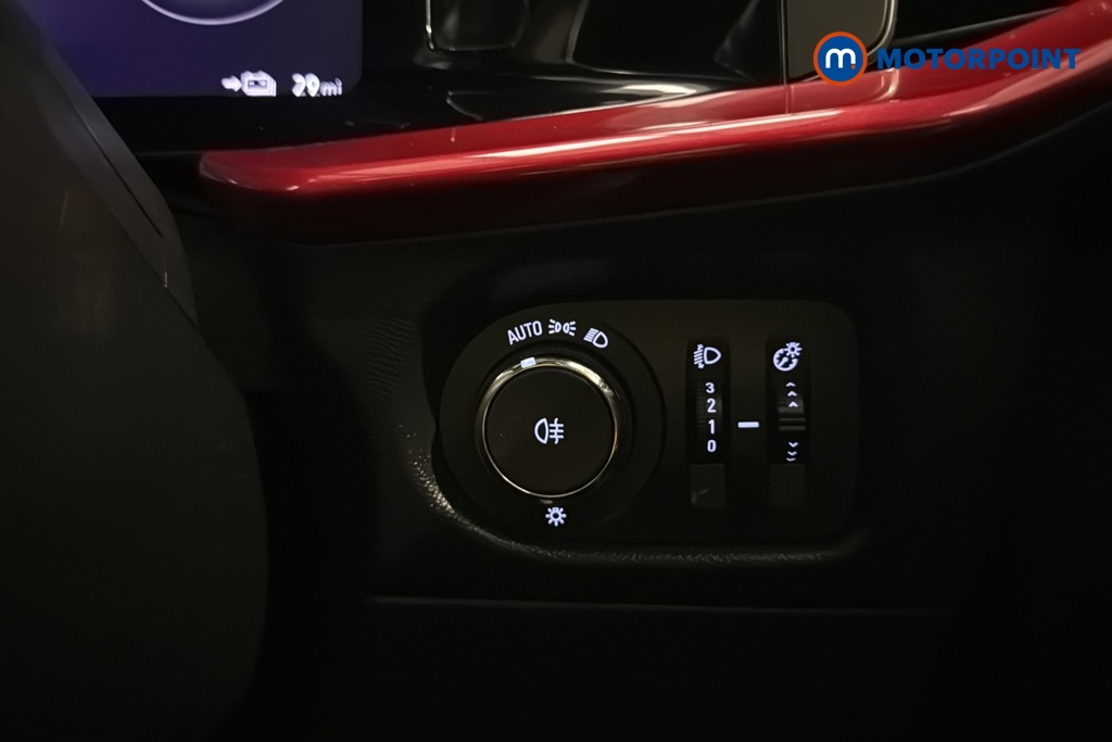 Vauxhall Mokka GS Automatic Electric SUV - Stock Number (1666829) - 11th supplementary image
