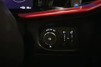 Vauxhall Mokka GS Automatic Electric SUV - Stock Number (1666829) - 11th supplementary image