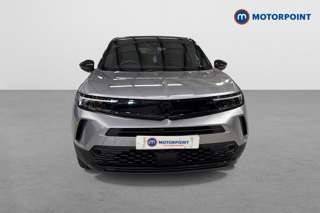 Vauxhall Mokka GS Automatic Electric SUV - Stock Number (1666829) - Front bumper
