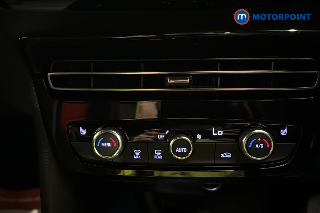 Vauxhall Mokka GS Automatic Electric SUV - Stock Number (1666829) - 12th supplementary image