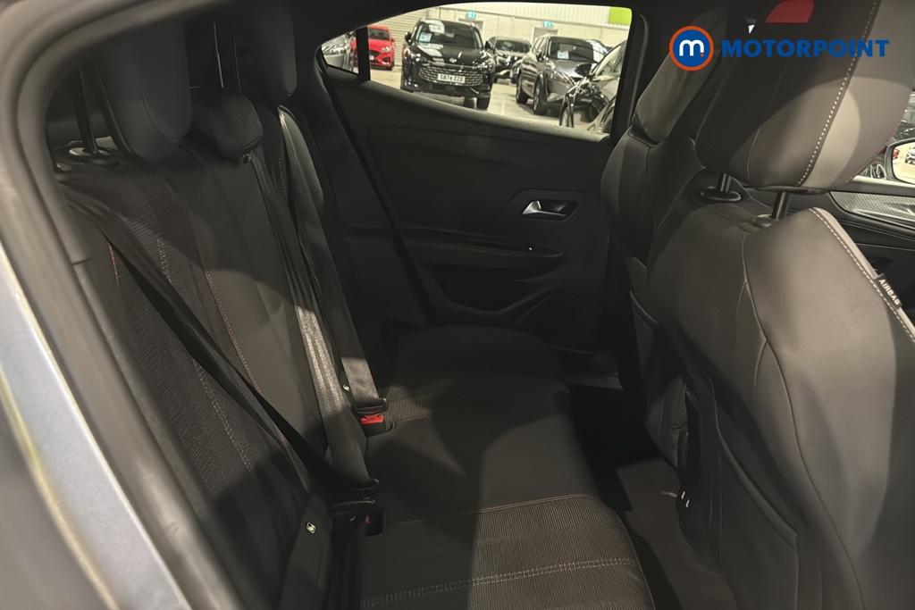 Vauxhall Mokka GS Automatic Electric SUV - Stock Number (1666829) - 25th supplementary image