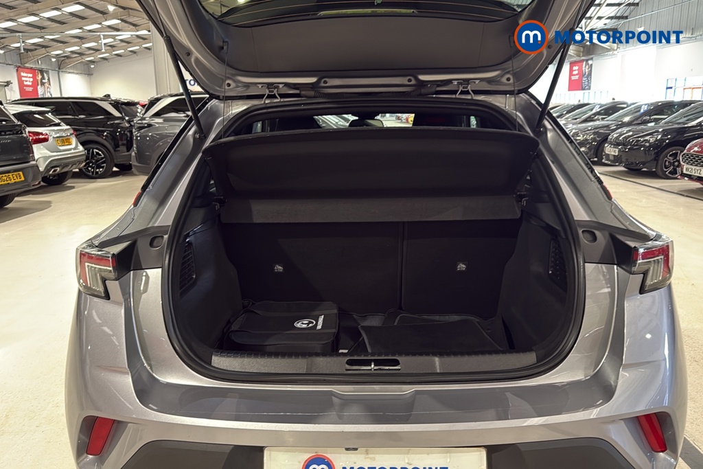 Vauxhall Mokka GS Automatic Electric SUV - Stock Number (1666829) - 30th supplementary image