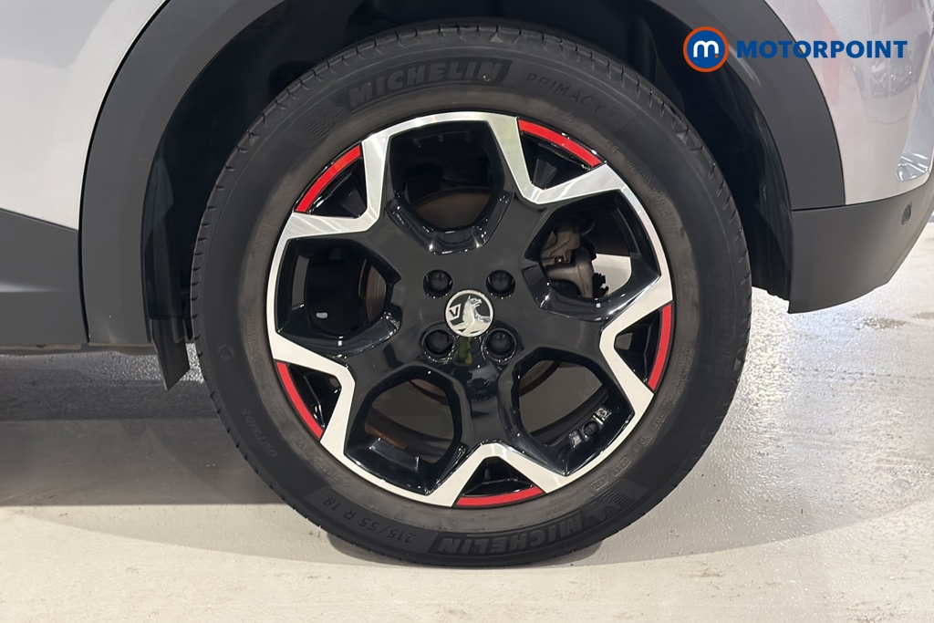 Vauxhall Mokka GS Automatic Electric SUV - Stock Number (1666829) - 45th supplementary image