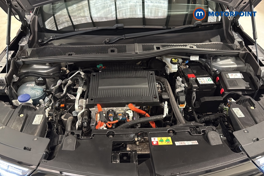Vauxhall Mokka GS Automatic Electric SUV - Stock Number (1666829) - 48th supplementary image