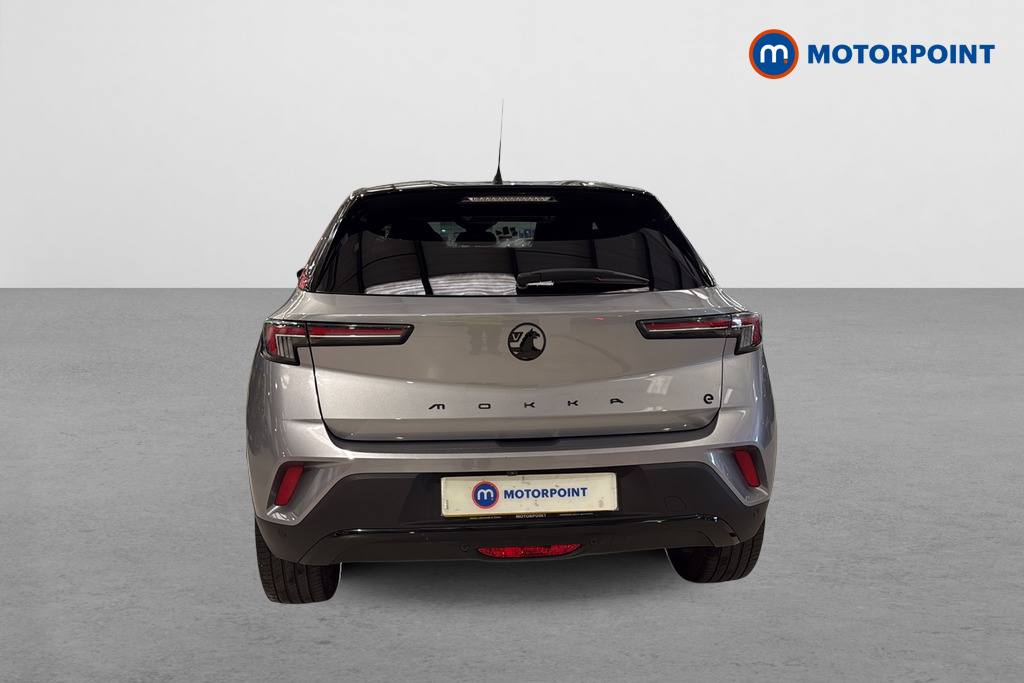 Vauxhall Mokka GS Automatic Electric SUV - Stock Number (1666829) - Rear bumper