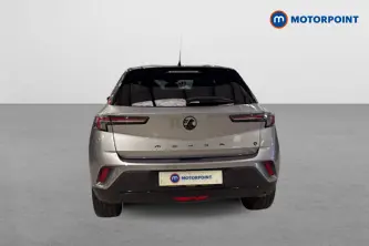 Vauxhall Mokka GS Automatic Electric SUV - Stock Number (1666829) - Rear bumper