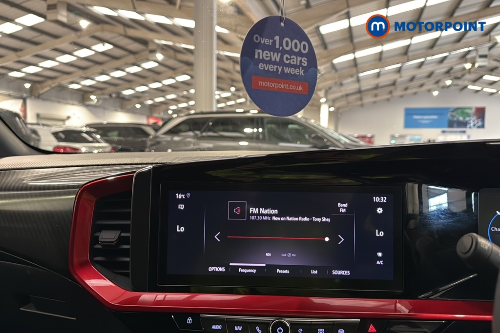 Vauxhall Mokka GS Automatic Electric SUV - Stock Number (1666829) - 1st supplementary image
