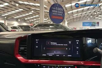Vauxhall Mokka GS Automatic Electric SUV - Stock Number (1666829) - 1st supplementary image