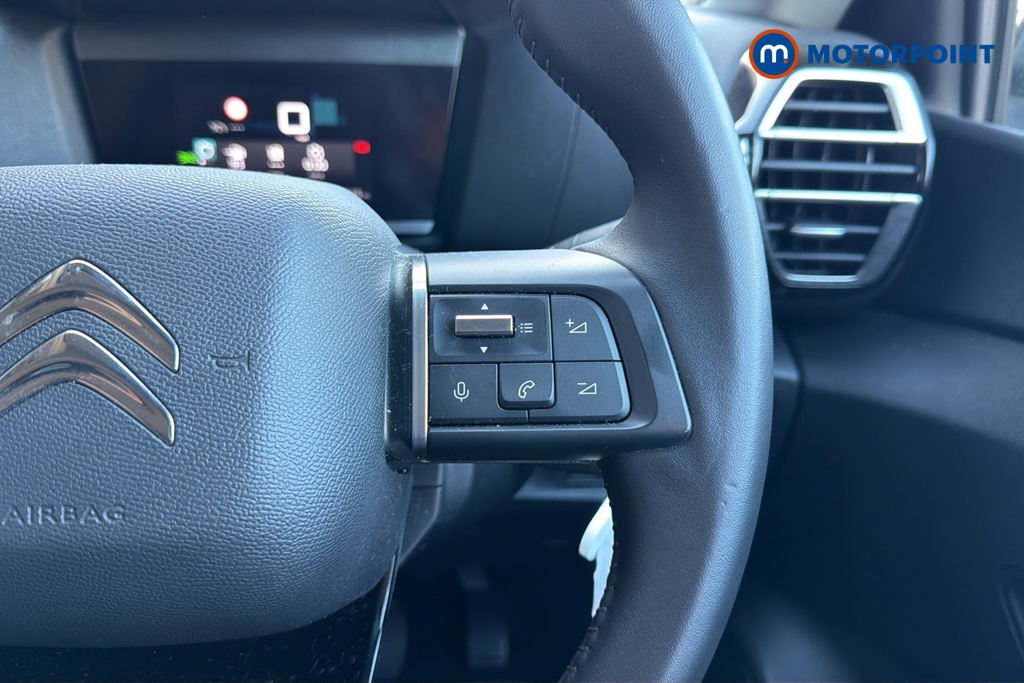 Citroen C4 YOU Manual Petrol Hatchback - Stock Number (1666855) - 3rd supplementary image