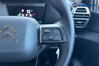 Citroen C4 YOU Manual Petrol Hatchback - Stock Number (1666855) - 3rd supplementary image