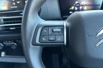 Citroen C4 YOU Manual Petrol Hatchback - Stock Number (1666855) - 4th supplementary image