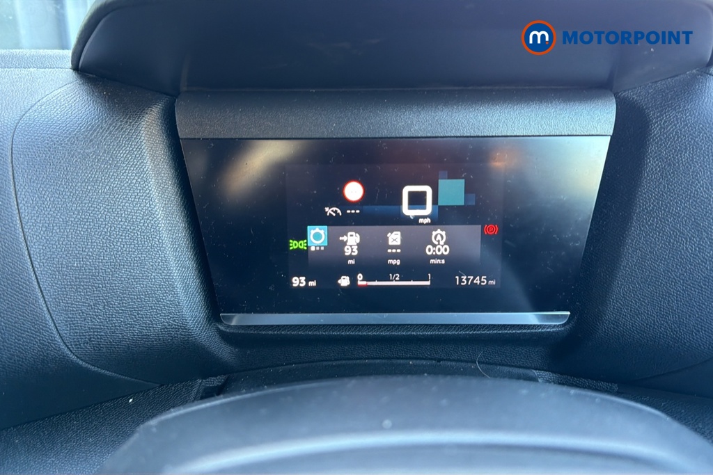 Citroen C4 YOU Manual Petrol Hatchback - Stock Number (1666855) - 7th supplementary image