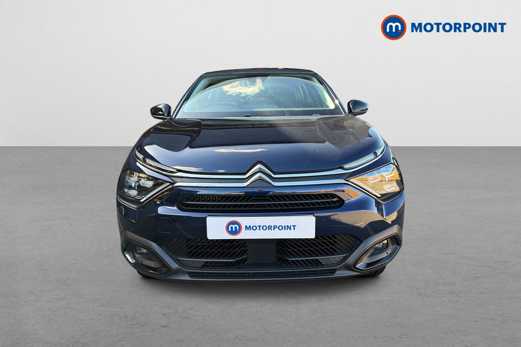 Citroen C4 YOU Manual Petrol Hatchback - Stock Number (1666855) - Front bumper