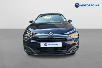 Citroen C4 YOU Manual Petrol Hatchback - Stock Number (1666855) - Front bumper