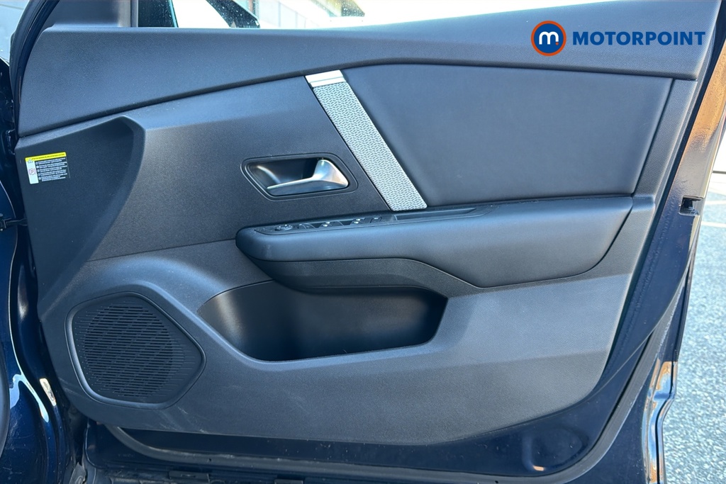 Citroen C4 YOU Manual Petrol Hatchback - Stock Number (1666855) - 18th supplementary image