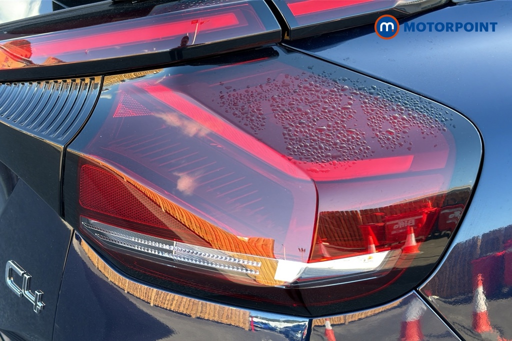 Citroen C4 YOU Manual Petrol Hatchback - Stock Number (1666855) - 36th supplementary image