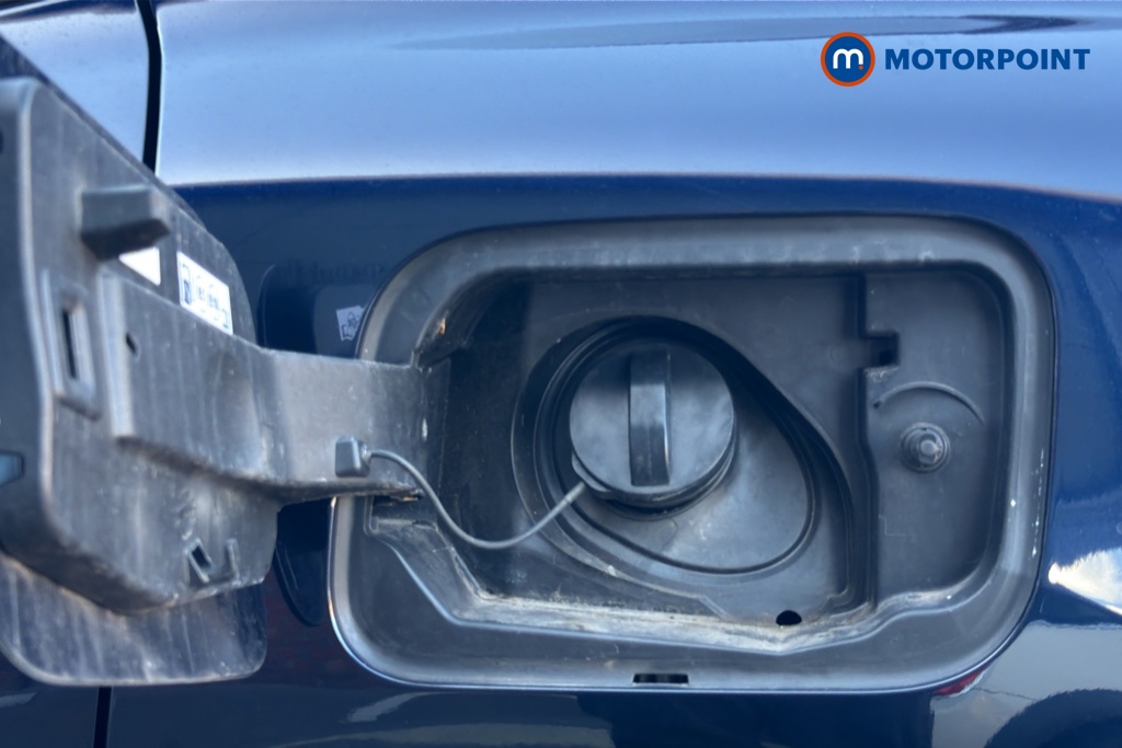 Citroen C4 YOU Manual Petrol Hatchback - Stock Number (1666855) - 41st supplementary image