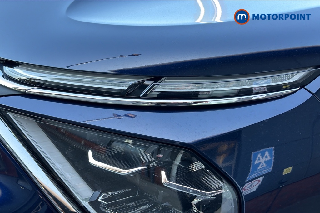 Citroen C4 YOU Manual Petrol Hatchback - Stock Number (1666855) - 42nd supplementary image