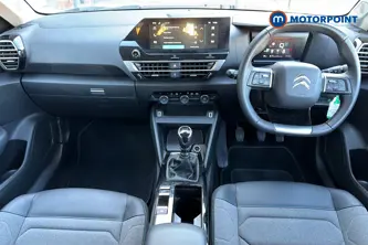 Citroen C4 YOU Manual Petrol Hatchback - Stock Number (1666855) - 1st supplementary image