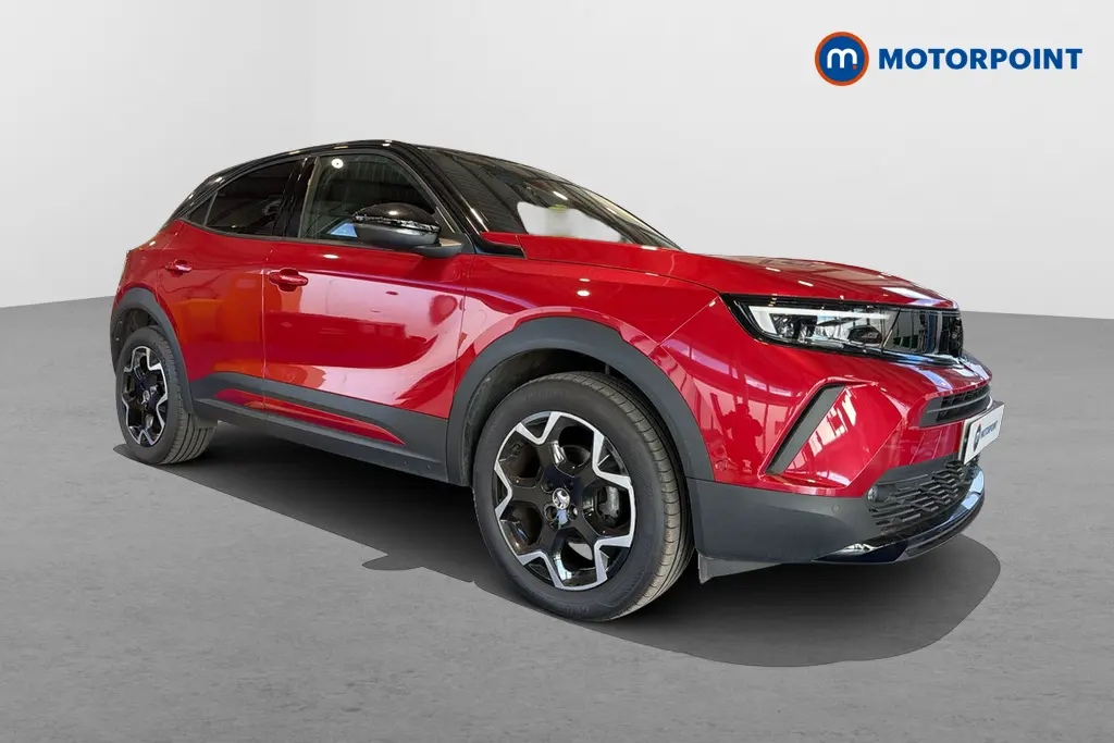 2023 Vauxhall Mokka