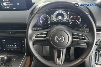 Mazda Mx-30 Prime Line Automatic Petrol Plug-In Hybrid SUV - Stock Number (1672992) - 2nd supplementary image