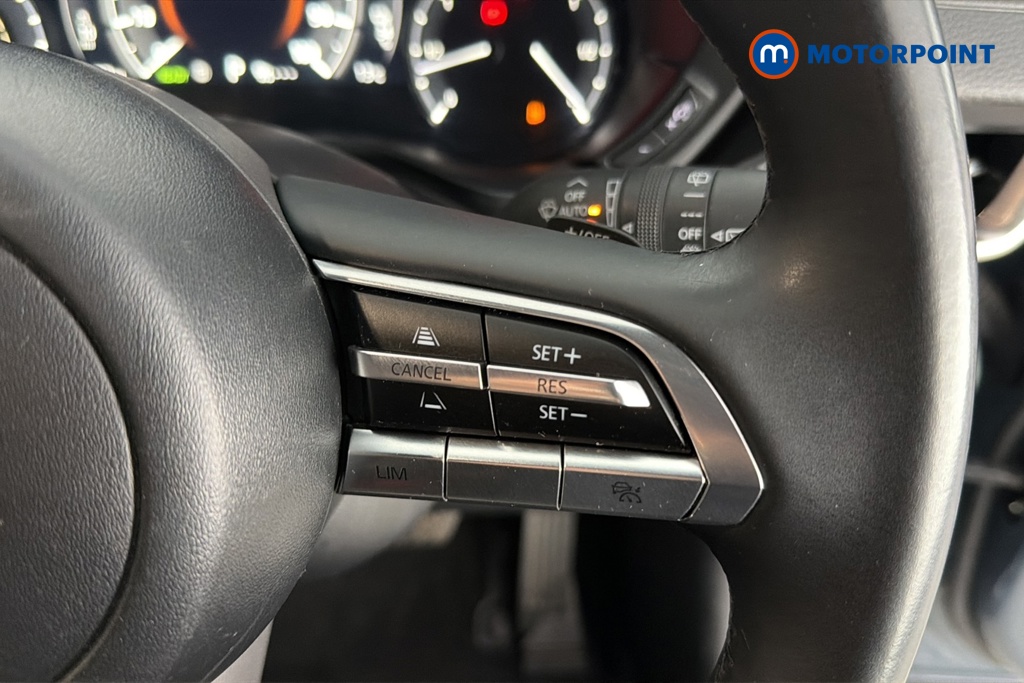Mazda Mx-30 Prime Line Automatic Petrol Plug-In Hybrid SUV - Stock Number (1672992) - 3rd supplementary image