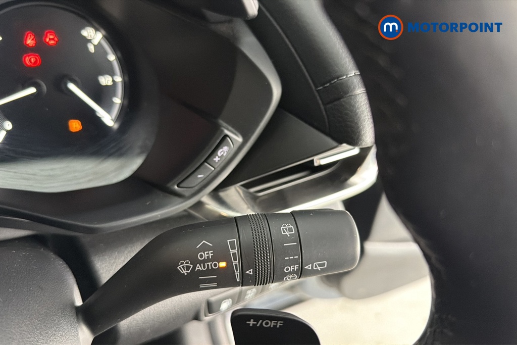 Mazda Mx-30 Prime Line Automatic Petrol Plug-In Hybrid SUV - Stock Number (1672992) - 6th supplementary image