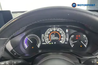 Mazda Mx-30 Prime Line Automatic Petrol Plug-In Hybrid SUV - Stock Number (1672992) - 7th supplementary image