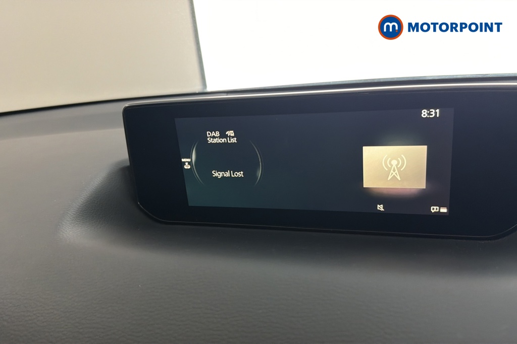 Mazda Mx-30 Prime Line Automatic Petrol Plug-In Hybrid SUV - Stock Number (1672992) - 8th supplementary image