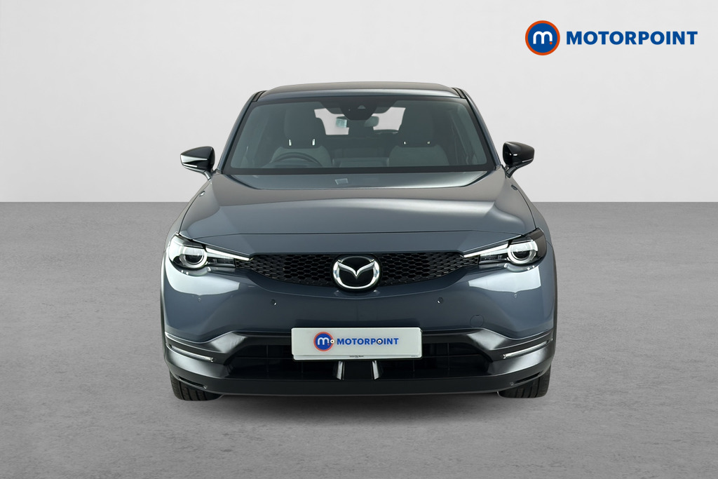 Mazda Mx-30 Prime Line Automatic Petrol Plug-In Hybrid SUV - Stock Number (1672992) - Front bumper